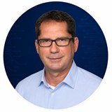 Stefan Brehm, Geschäftsführer SBS-Advantec